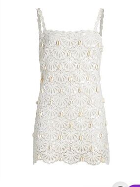 LoveShackFancy - Women's Lamont Dress